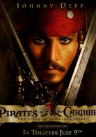 加勒比海盗：黑珍珠号的诅咒演员表杰克·斯派洛剧照图片