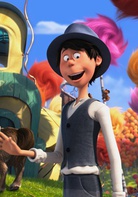 老雷斯的故事演员表Once-ler剧照图片