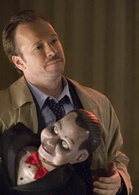 电锯惊魂2演员表埃里克·马修剧照图片