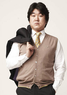 我是公务员演员表韩达熙剧照图片