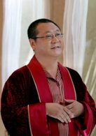 非诚勿扰演员表范先生剧照图片