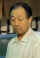 八月照相馆演员表正元父亲剧照图片