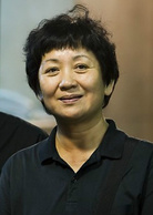 天水围的日与夜演员表贵姐（张母）剧照图片