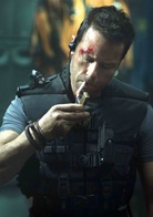 太空一号演员表斯诺剧照图片