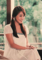 秘密花园演员表尹瑟剧照图片