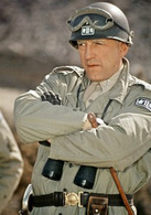 巴顿将军演员表布雷德利剧照图片