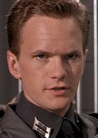 星河战队演员表卡尔·詹金斯剧照图片