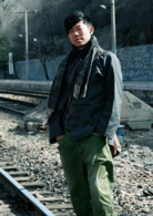 感情生活演员表小柯剧照图片