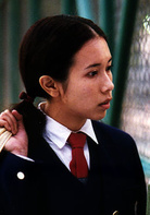 心动演员表陈莉剧照图片