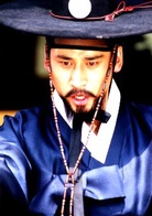 春香传演员表卞学道剧照图片