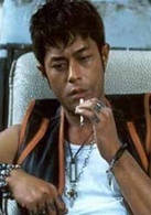 门徒演员表芬夫剧照图片