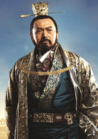 铜雀台演员表曹操剧照图片