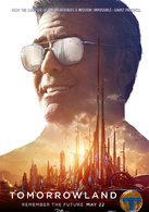 明日世界演员表弗兰克剧照图片