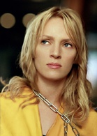 杀死比尔演员表新娘剧照图片