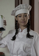 私人订制/贵族演员表小白剧照图片