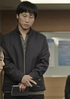 哭泣的男人演员表国安剧照图片