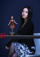 算计：7天的死亡游戏演员表关水美夜剧照图片