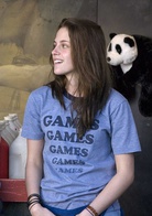 冒险乐园演员表安·列文剧照图片