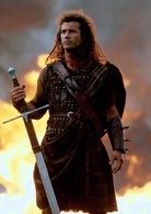 勇敢的心演员表威廉·华莱士剧照图片