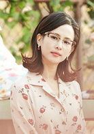 人间中毒演员表李淑珍剧照图片