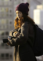 强哲演员表秀智剧照图片