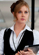 超人：钢铁之躯演员表露易丝·莱恩剧照图片