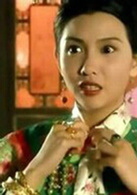 鹿鼎记II：神龙教演员表建宁公主剧照图片