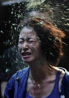 蓝色骨头演员表萌萌剧照图片