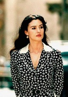 西西里的美丽传说演员表玛莲娜剧照图片