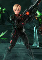 无敌破坏王演员表卡尔霍恩军士剧照图片