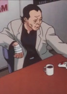 未麻的部屋演员表田所剧照图片