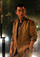 粉红女郎·爱人快跑演员表色房东剧照图片