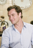 恋爱假期演员表格拉汉姆/Graham Simpkins剧照图片