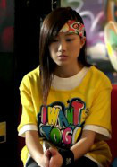 街舞小子演员表张翘剧照图片