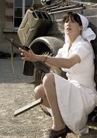 超级女特工演员表玛利亚剧照图片