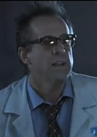 神奇燕尾服演员表西姆斯博士剧照图片