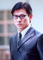 《蓝血人》演员表卫斯理剧照图片