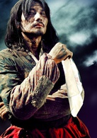 匹夫演员表陈郎中剧照图片