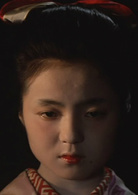 望乡演员表阿崎婆（青年）剧照图片