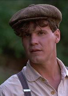 大河恋演员表Rev. Maclean剧照图片