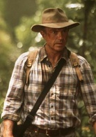 《侏罗纪公园3》演员表格兰特博士剧照图片