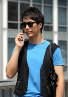 男得有爱演员表李志剧照图片