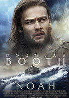 诺亚方舟：创世之旅演员表闪剧照图片