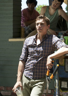 邻居大战演员表Pete Regazolli剧照图片