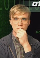 硅谷传奇演员表比尔·盖兹剧照图片