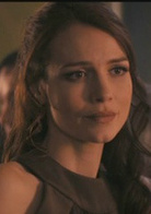 银行抢劫案演员表玛婷Martine剧照图片