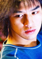 五月之恋演员表阿磊剧照图片