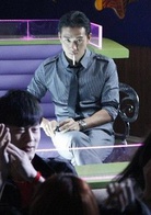 夜店诡谈演员表李为剧照图片