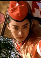 东方不败风云再起演员表东方不败剧照图片