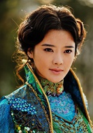 云之锦演员表纳石失剧照图片